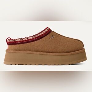 UGG Tazz II in chestnut